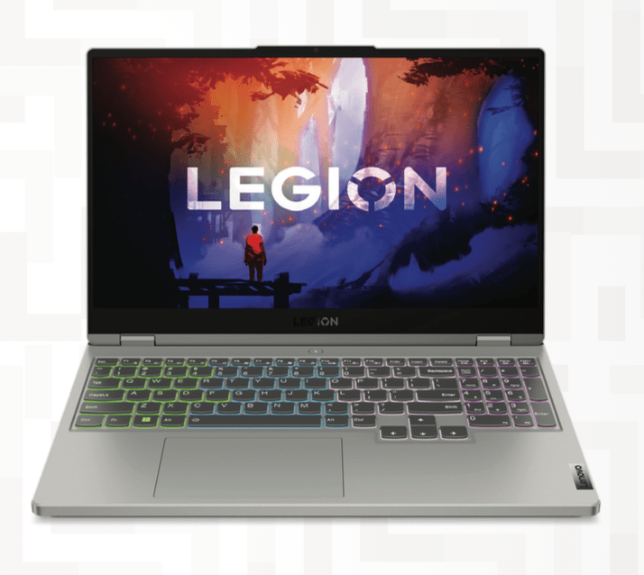 单手可握，联想拯救者公布新款 135W PD 3.1 USB-C 充电器