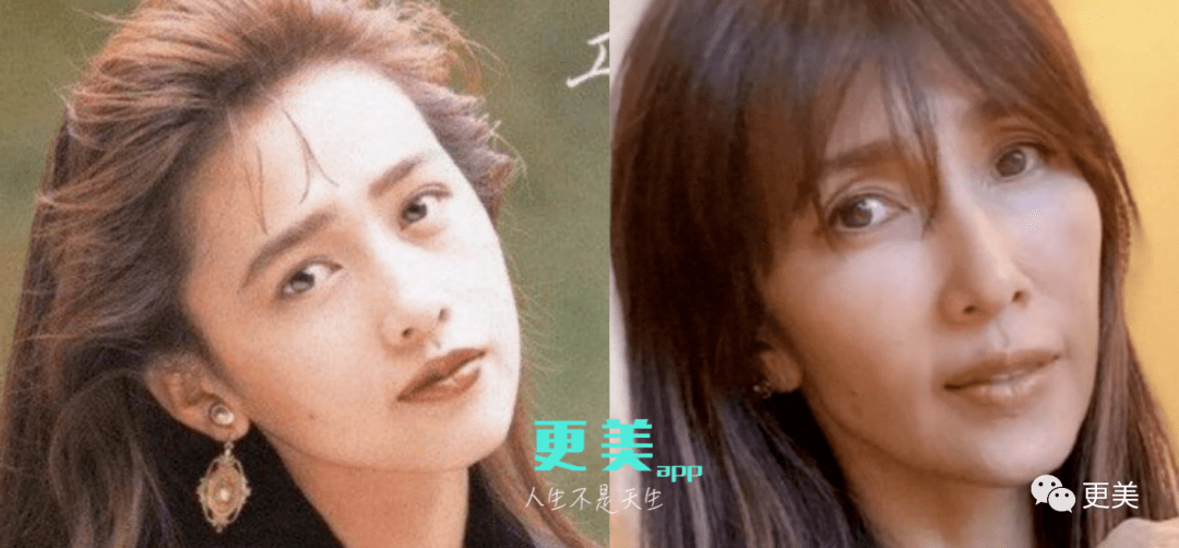 无辜为啥生娃5年的奶茶妹妹比热巴还嫩？