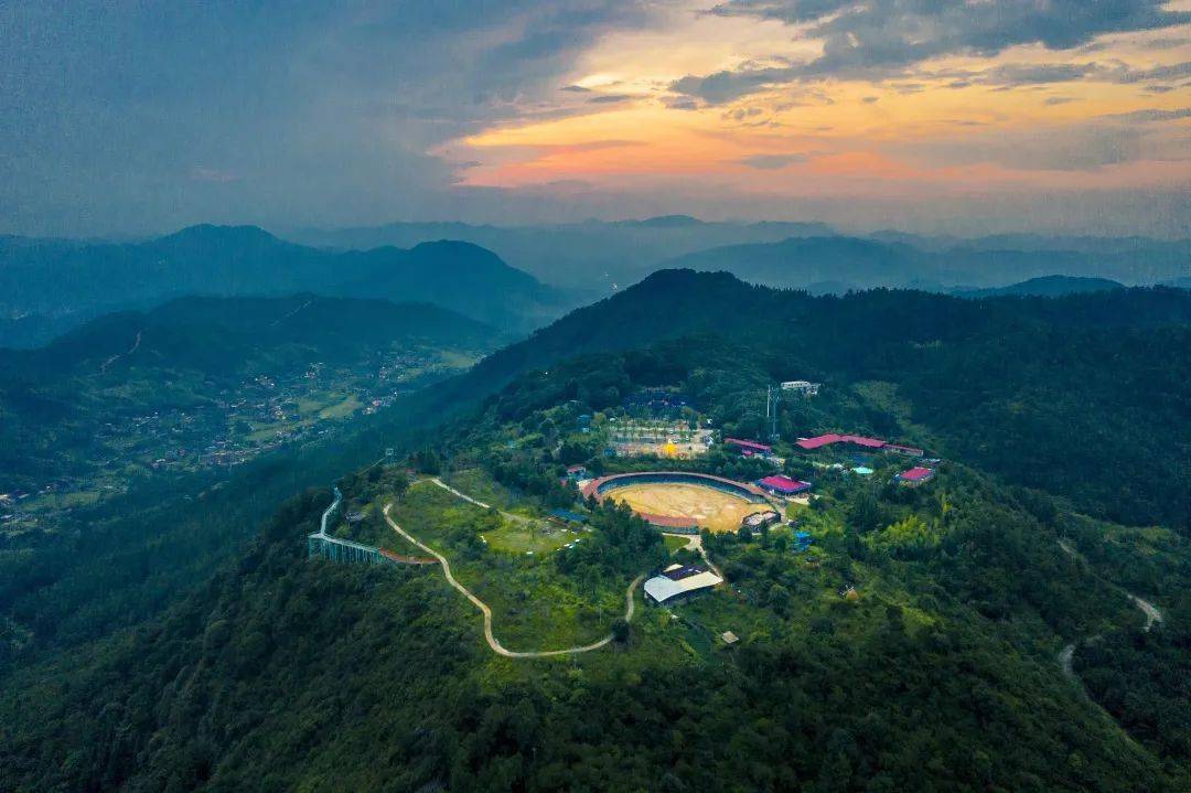 蓬华镇2021年获得五大殊荣,请您查阅!_建设_发展_旅游区