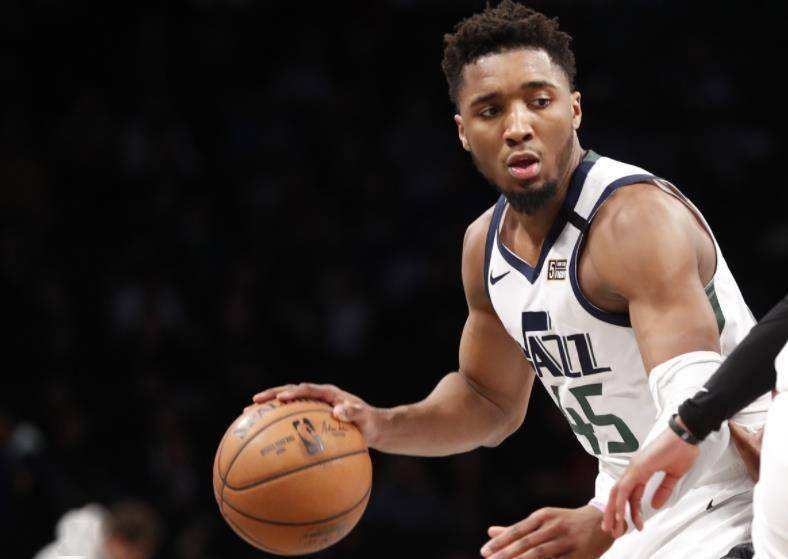 现役NBA白人球星实力排行榜：实力与颜值并存