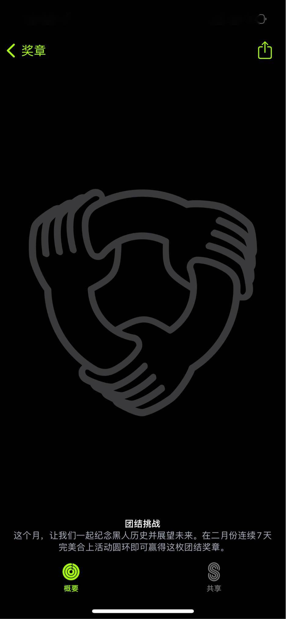 图标|苹果 Apple Watch 推出 2022 春节挑战奖章：老虎头图标