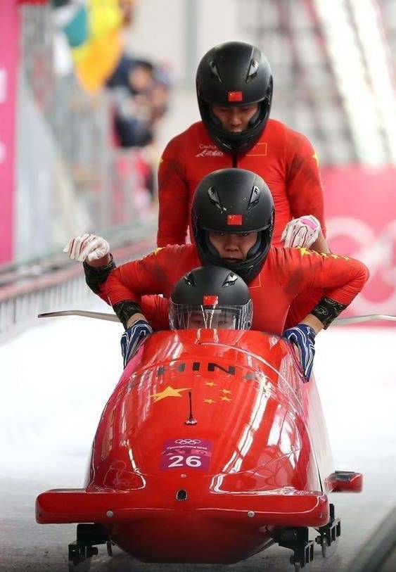 选材|中国代表团实现全项目参赛 跨界跨项选材提供强大助力