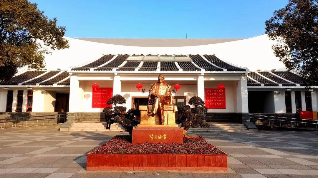 为营造安心暖心的过年参观氛围,陈云纪念馆在行动……_防控_观众_花进