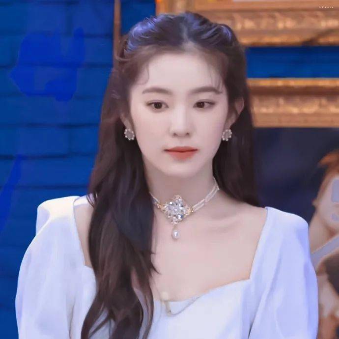 卷发绝美新年公主编发，我想焊死在头上！