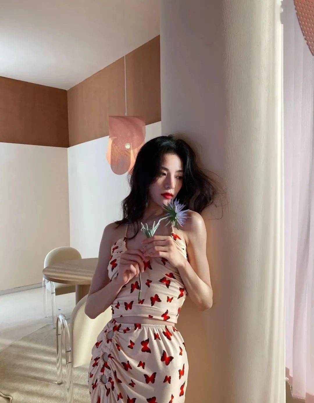 卷发绝美新年公主编发，我想焊死在头上！