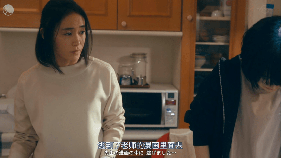 生活|不伦、年下、师生恋，不愧是岛国深夜剧