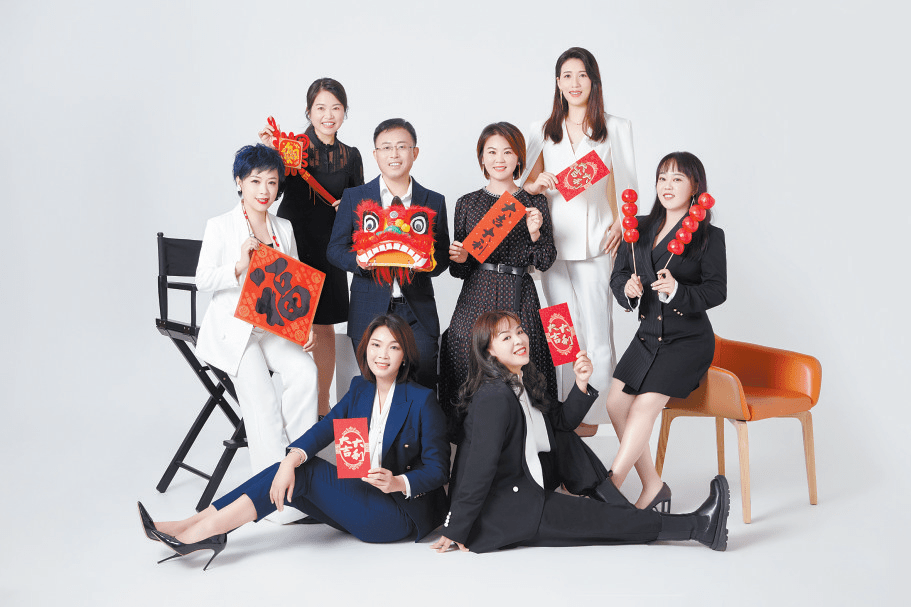 南国早报,恭贺新春_团队_新闻_值班