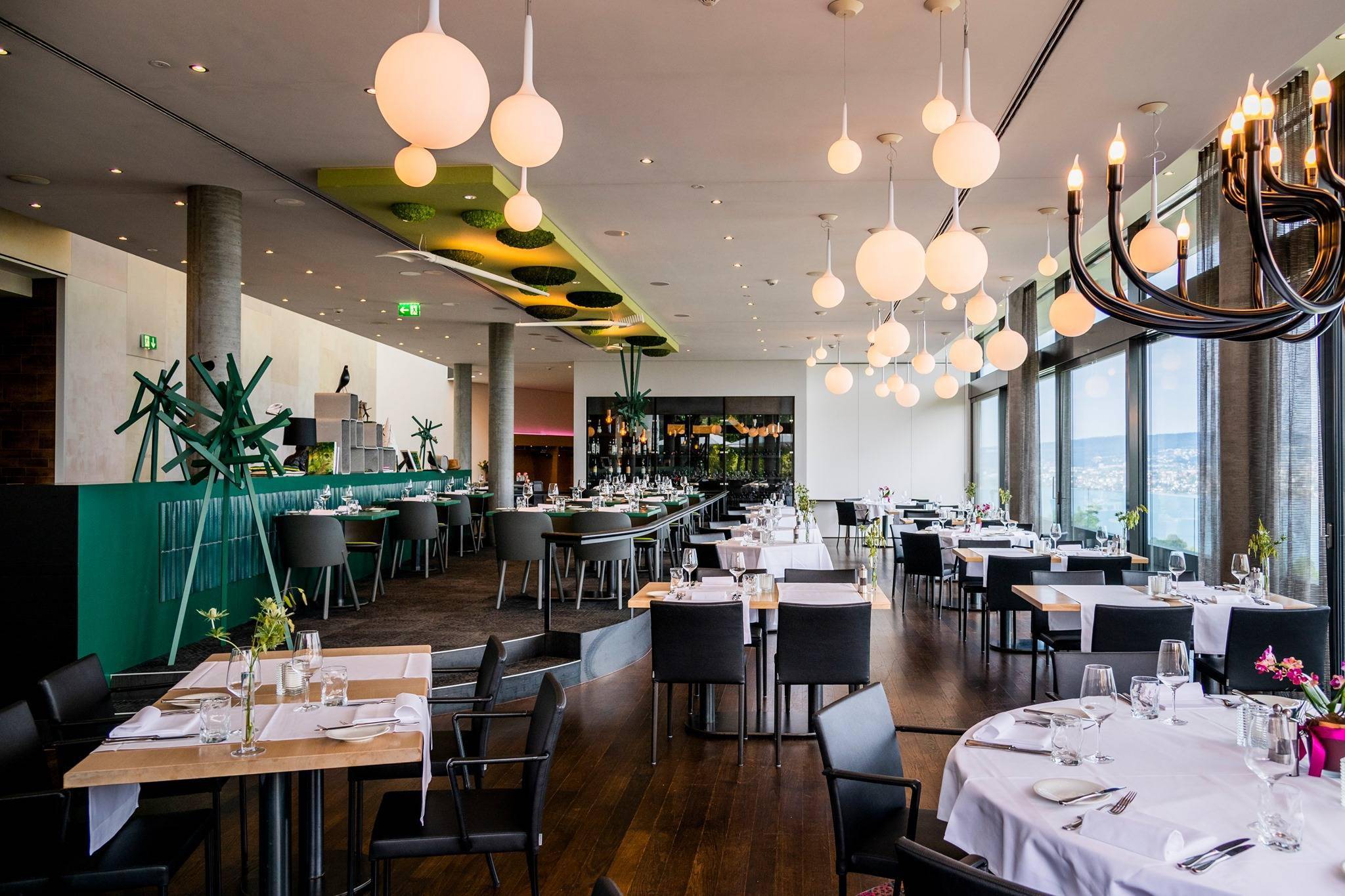 获得瑞士酒店协会(swiss hotel association)颁发的q2高质量奖,同时