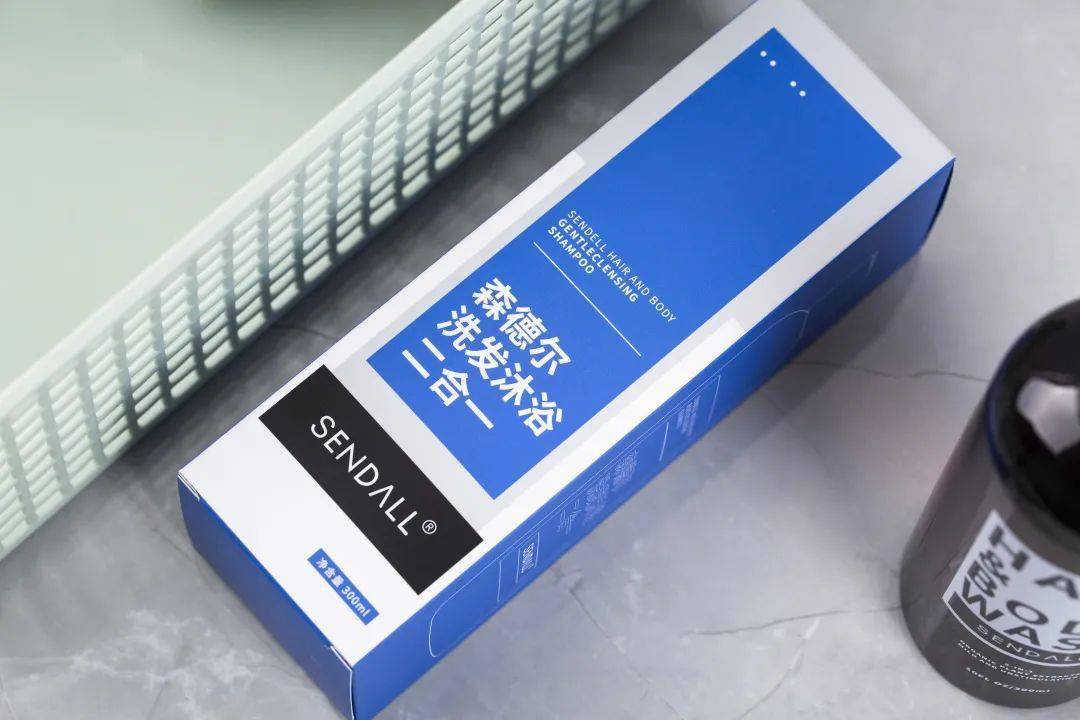 植物买1送1！无限回购的洗护好物来了！1瓶搞定洗发+沐浴，从头到脚干净清爽~