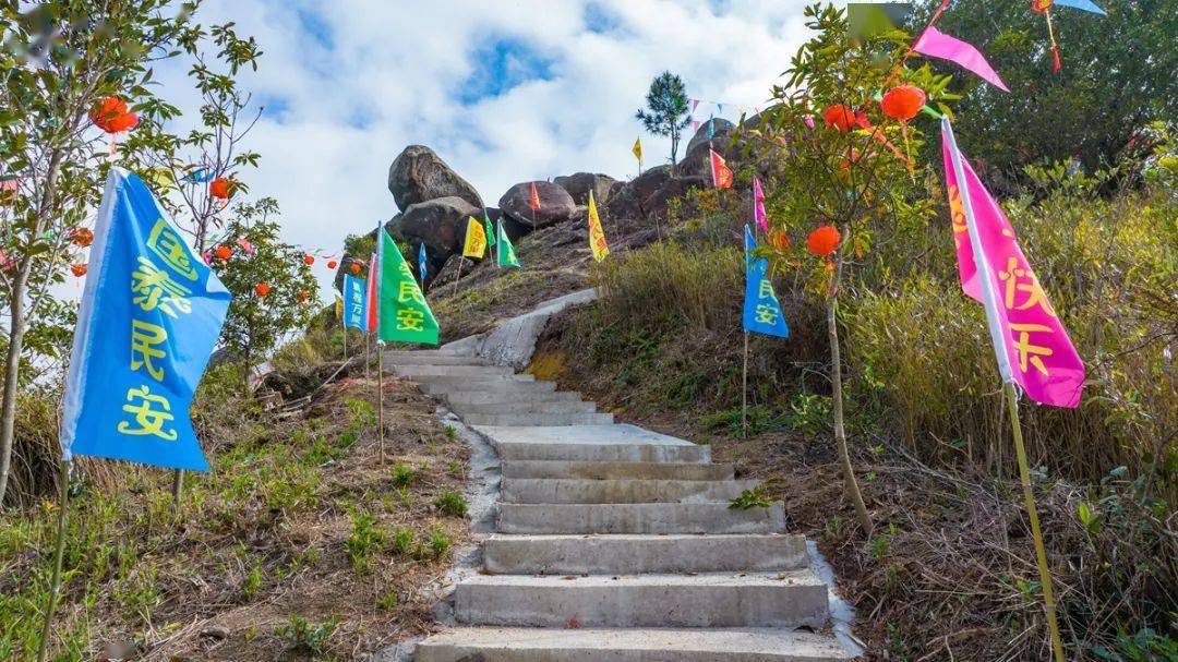 登山_五云洞_麻峰