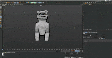 3000岁玉虎开口拜年，还要送你文物盲盒！