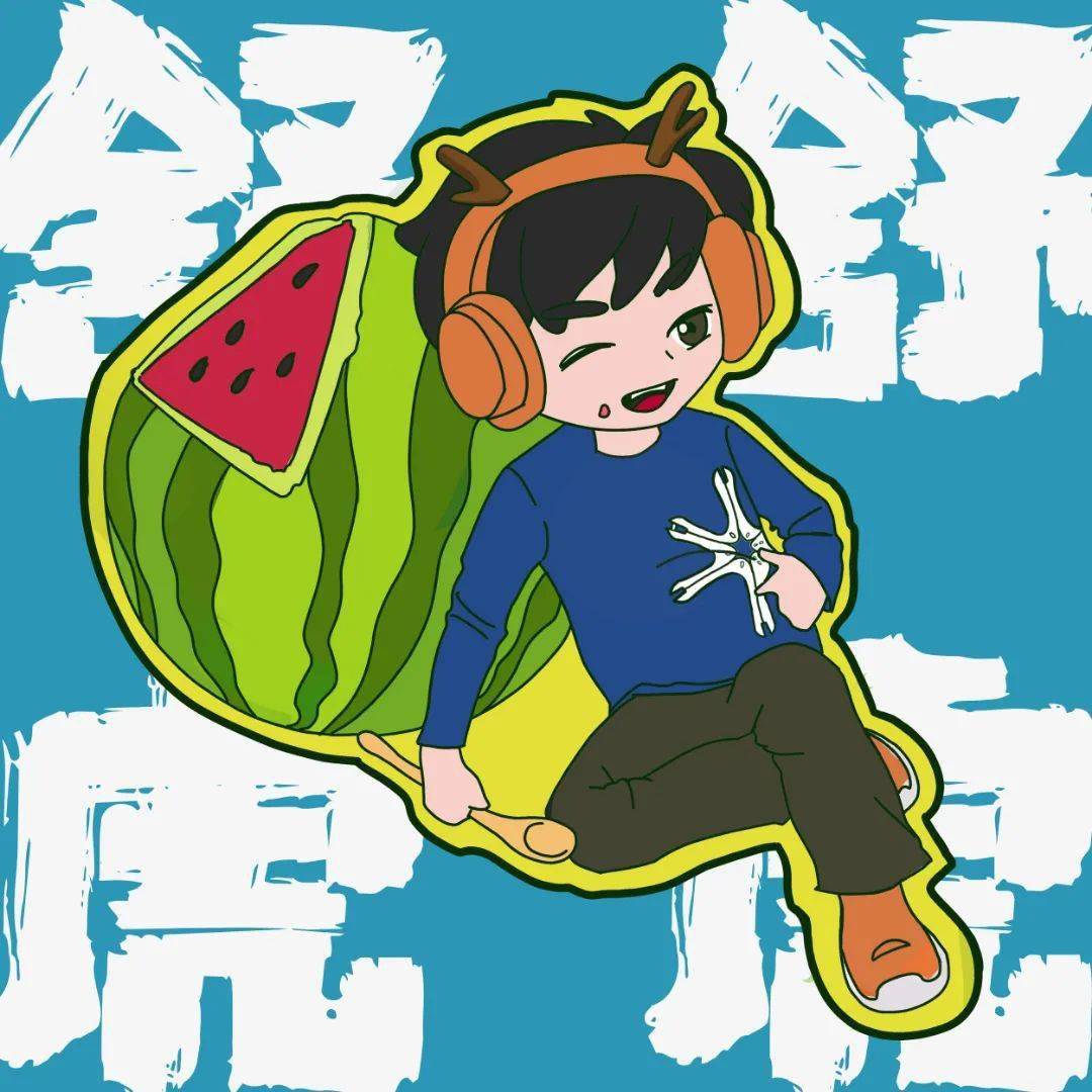 兴潮【兴潮青年】IP形象正式出道！
