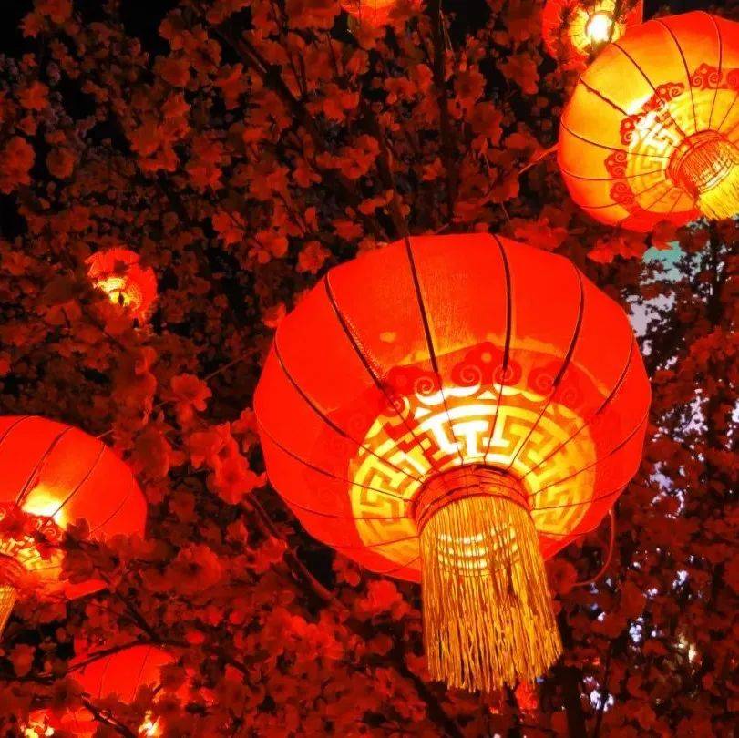 拜年啦！8首元日诗词，带着古老的习俗，送去最温暖的祝福_春风_工作_孩子