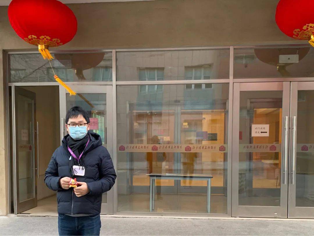 急诊|春节，我们在！为守一方健康与安心