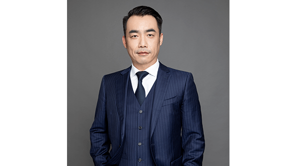 基金领航人永赢基金马宇晖以星辰山河之名赴万千投资者之约