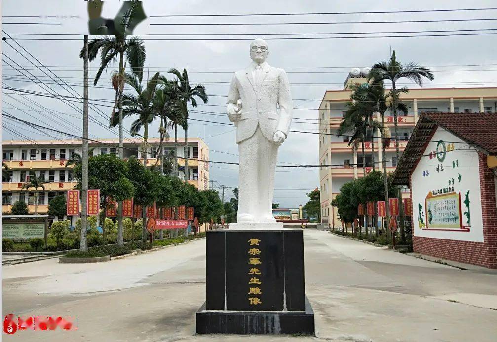 博白这所中学,是南流江畔一颗璀璨的教育明珠!_沙河_沙中_玉林