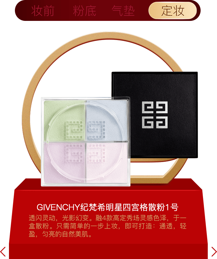 Beauty年度榜单|过去的一年，我最爱的是这些……