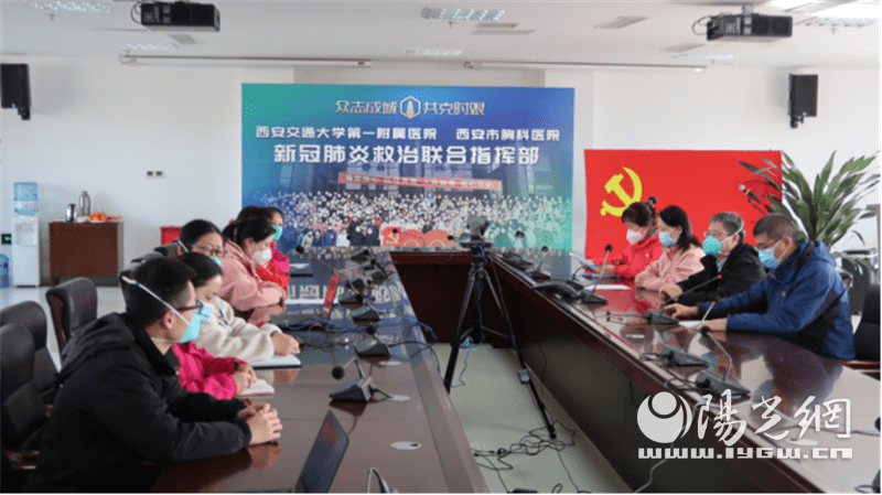 【西安疫情交大一附院连夜封控管理最新消息】车企的“硬核”抗疫像“二战中生产坦克”一样转产呼吸机