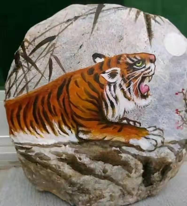 石头画老虎 38190917dcfd46288c7899086e7d4ade.jpeg