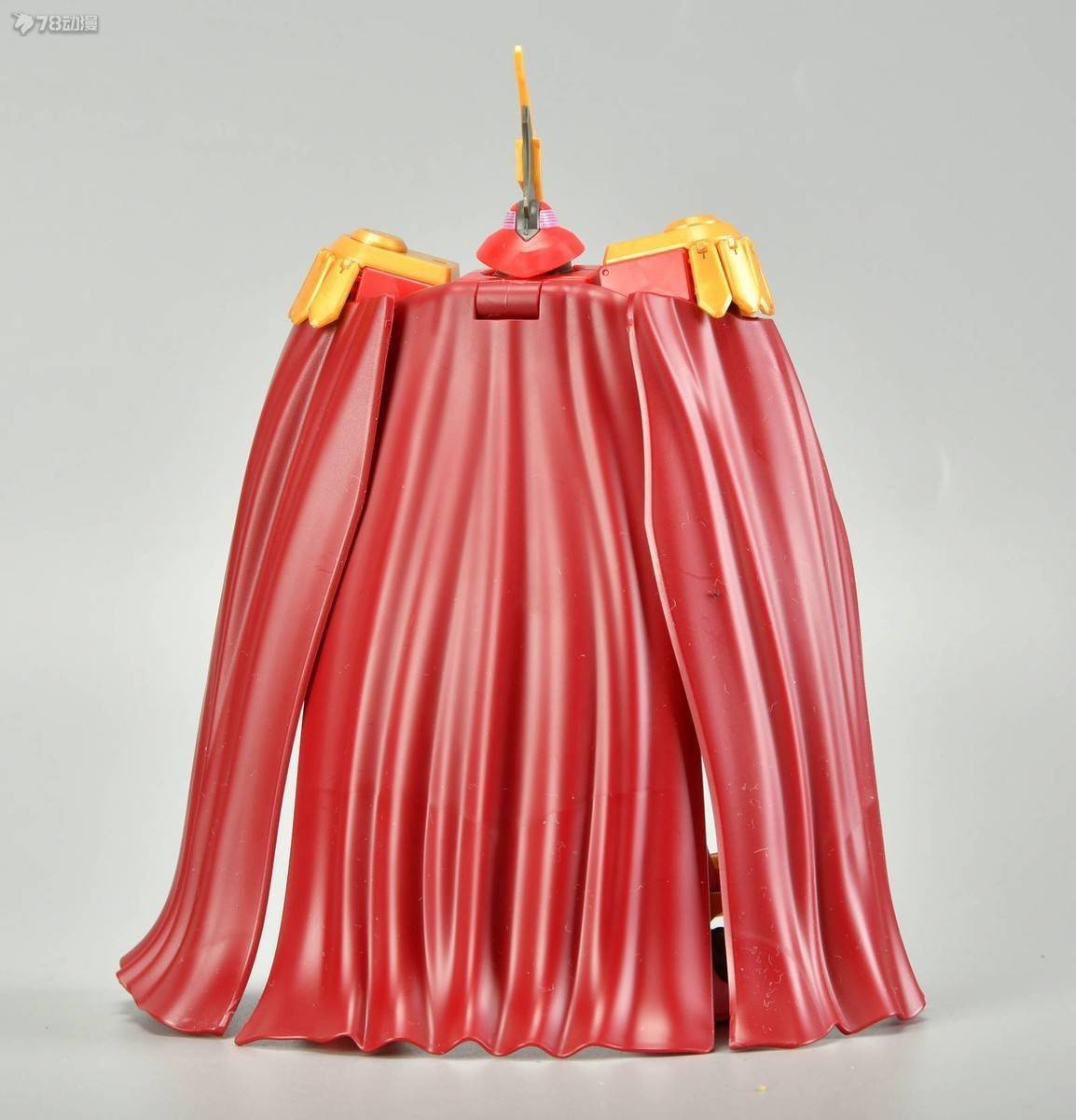 78官测：万代 网限 HGAC 里奥S