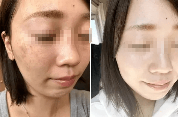 蜂巢不用洗面奶也可以把脸洗干净!用它也能搞定脸上的脏东西