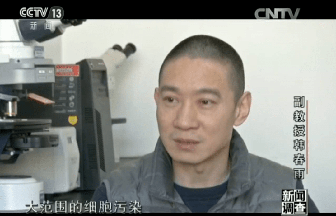 成果堪称“诺奖”一夜成名却无法复现的韩春雨，再发高分文章