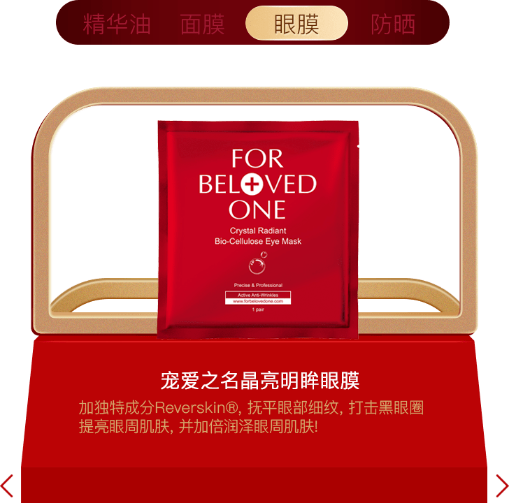 Beauty年度榜单|过去的一年，我最爱的是这些……