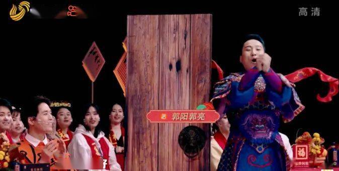 刘维秀|春晚同题作文,哪家强?