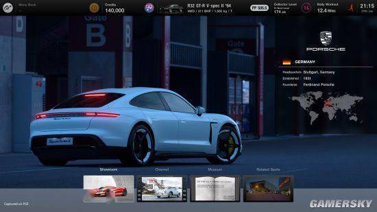 首发：《GT赛车7》前瞻 诸多经典元素回归