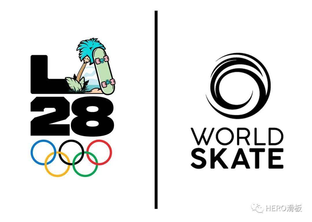 2028洛杉矶奥运会起滑板成为奥运会永久比赛项目