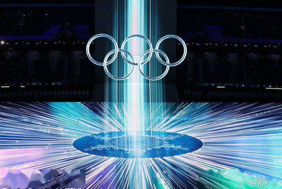 雪上开幕，太燃了！