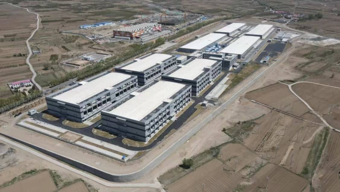 数字基建让“冰雪之约”不负期待