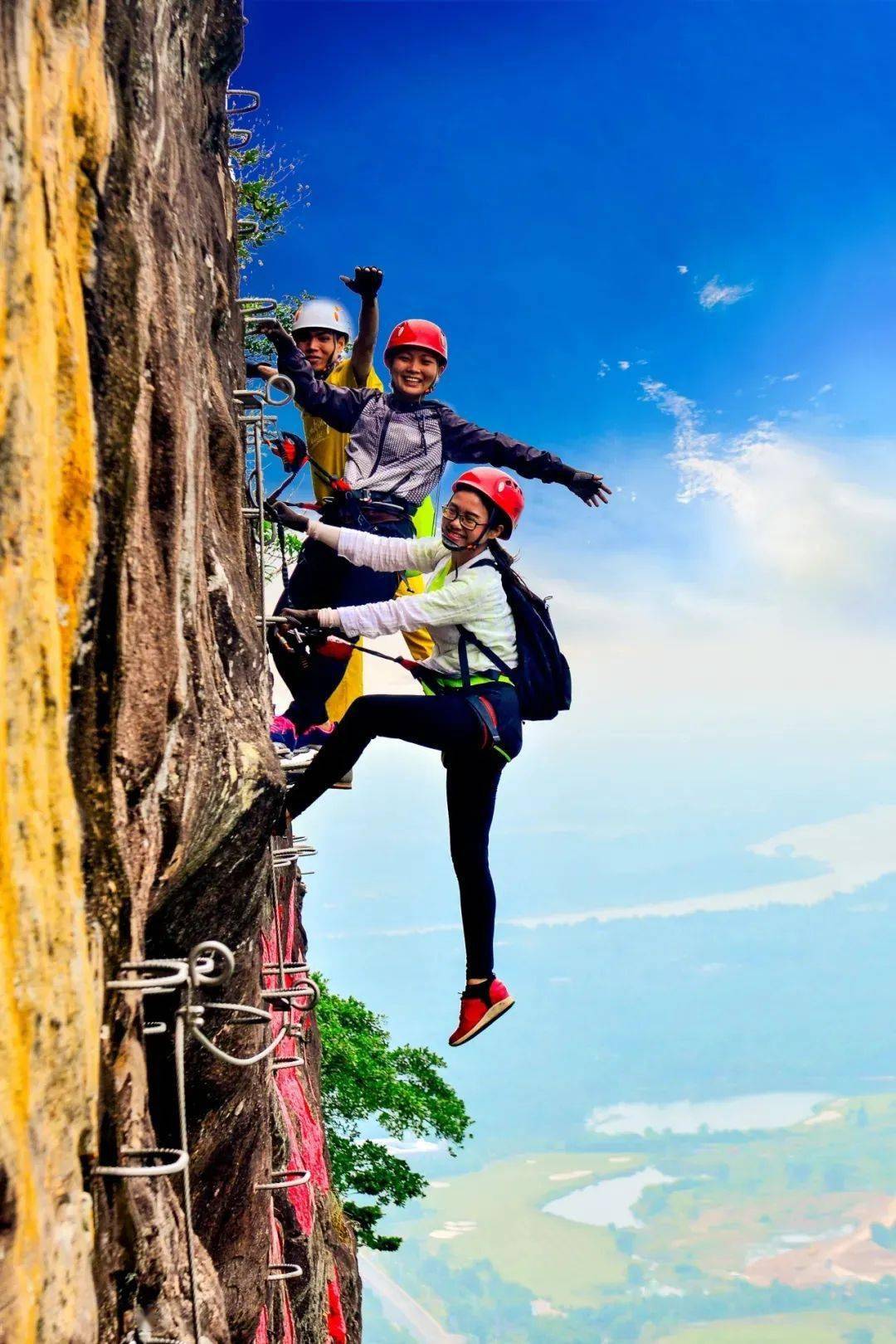 海南春节最"in"团队出游推荐!呼朋唤友打卡去