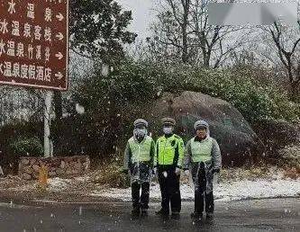 钟楼区|我在岗位上｜特别的“全家福”，别样的年味儿！