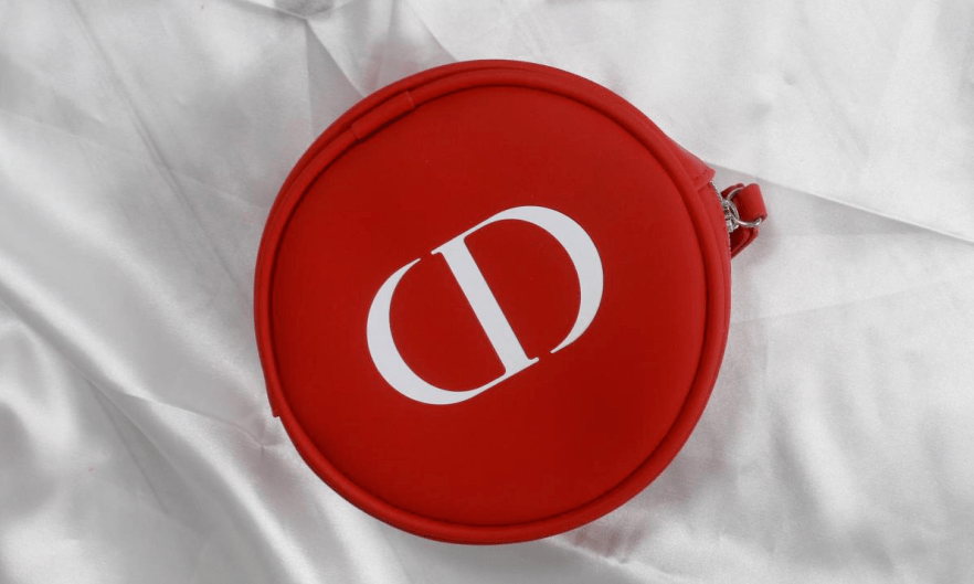 dingDior香水和口红,仙女bi备,闭眼买都不会错