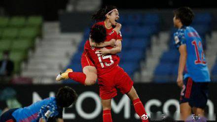 点球|中国女足点球淘汰日本 ！时隔14年进亚洲杯决赛