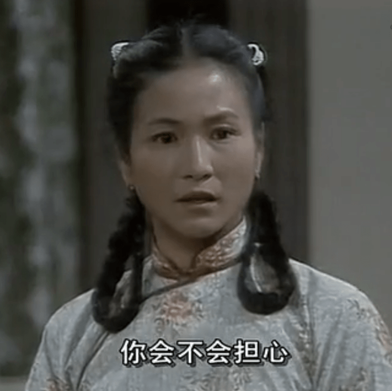 小玉|28年后再看《霍东阁》才发现：剧情太狗血，男主让人尴尬