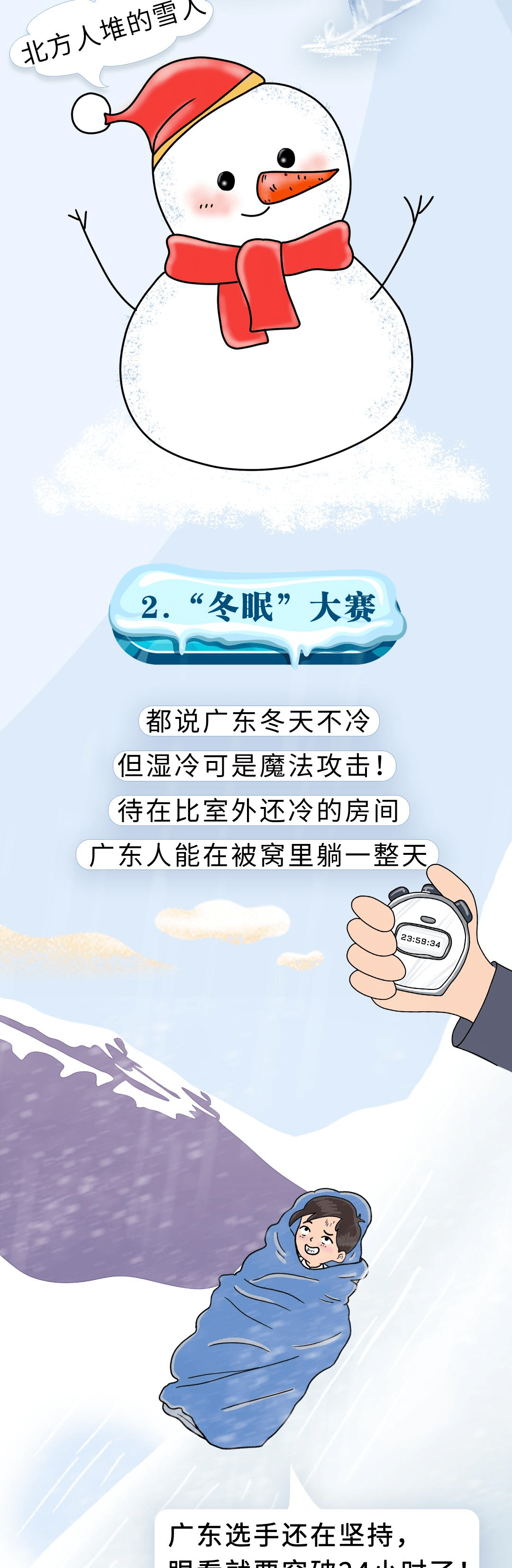 广东广东人赢了！！