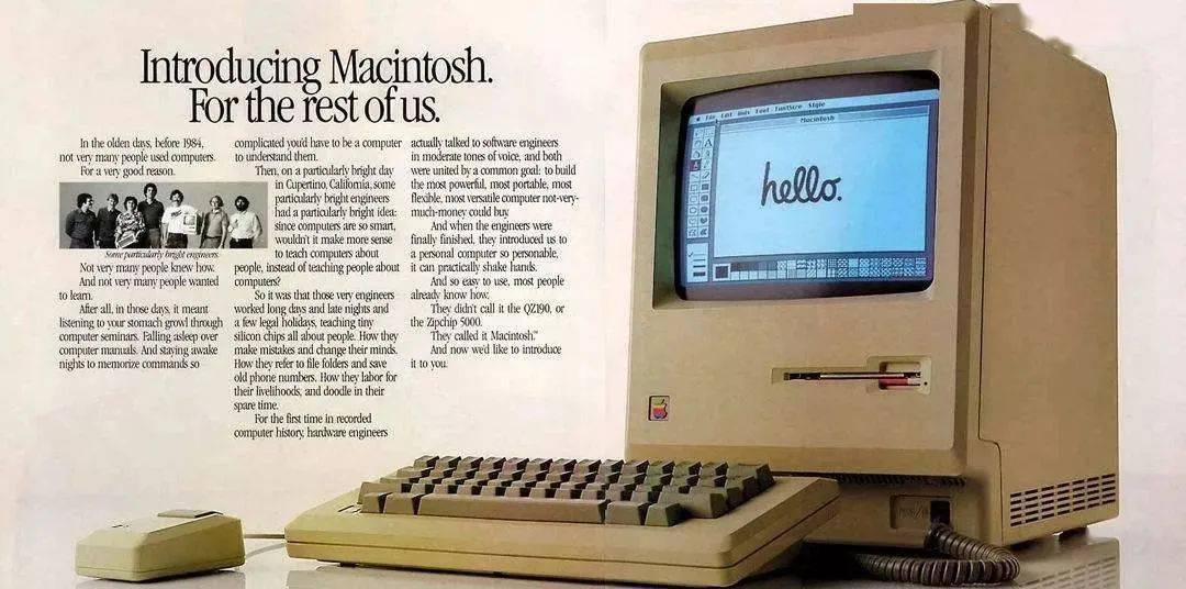 错过了打字机时代的汉字，是如何进入电脑的？