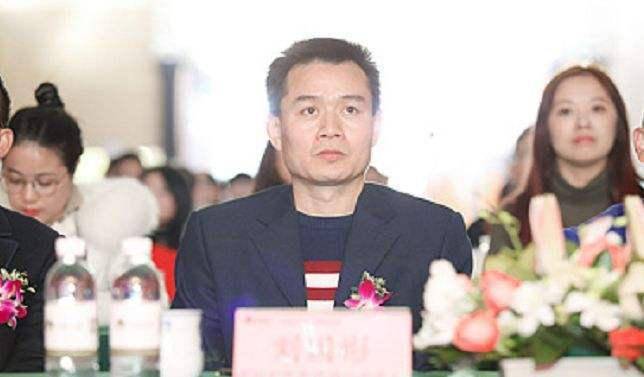 四川资中走出一位富豪成功后积极投身慈善事业身家60亿