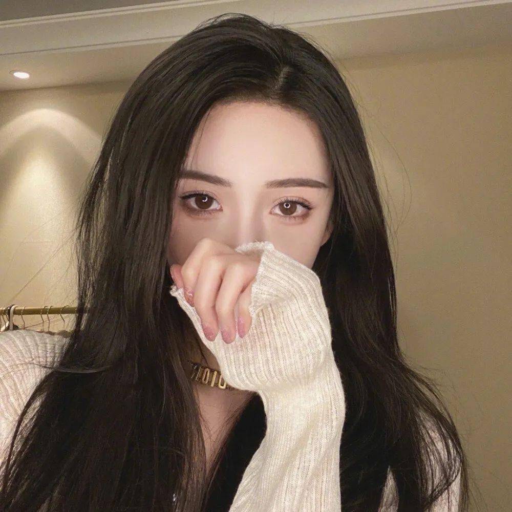 巨高质量的微信头像图