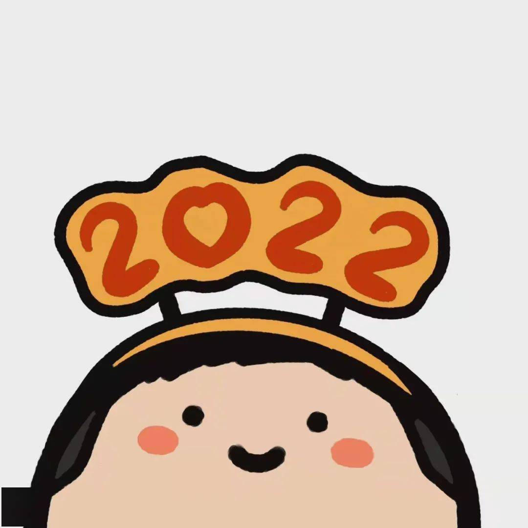 2022年头像制作图片