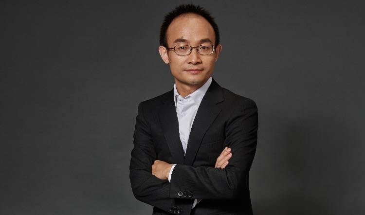 青云科技董事长黄允松云计算发展尚处上升期市场潜力巨大67