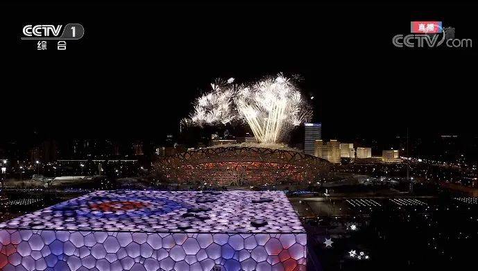 果然是“迎客松”！