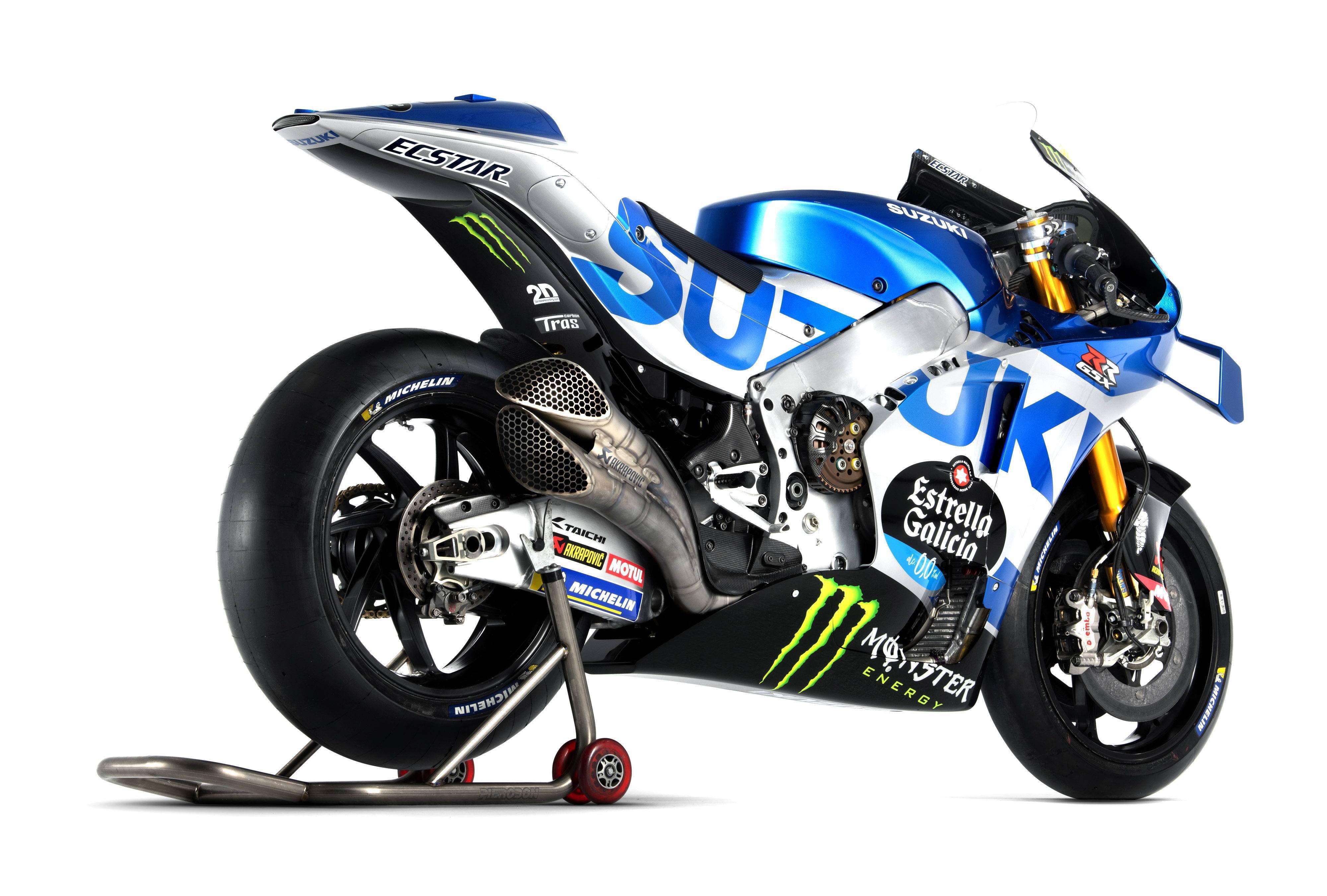 motogp 2022:suzuki 工厂车队_赛季_林斯_赛车