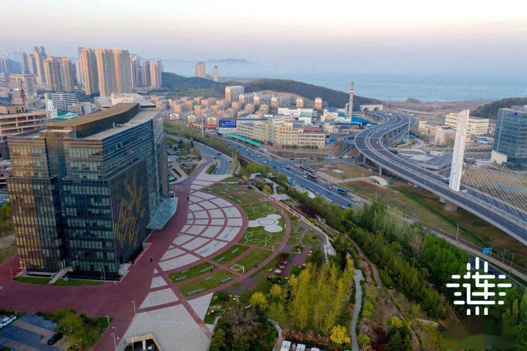 我家住在高新区