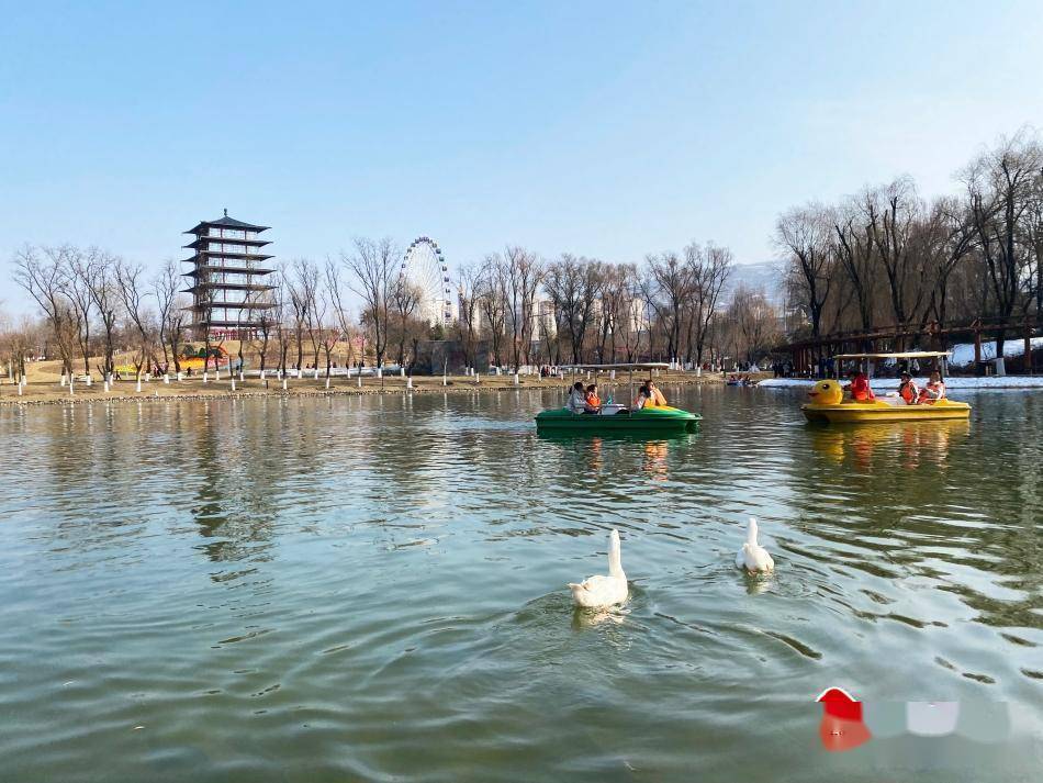 天水马跑泉公园电话图片