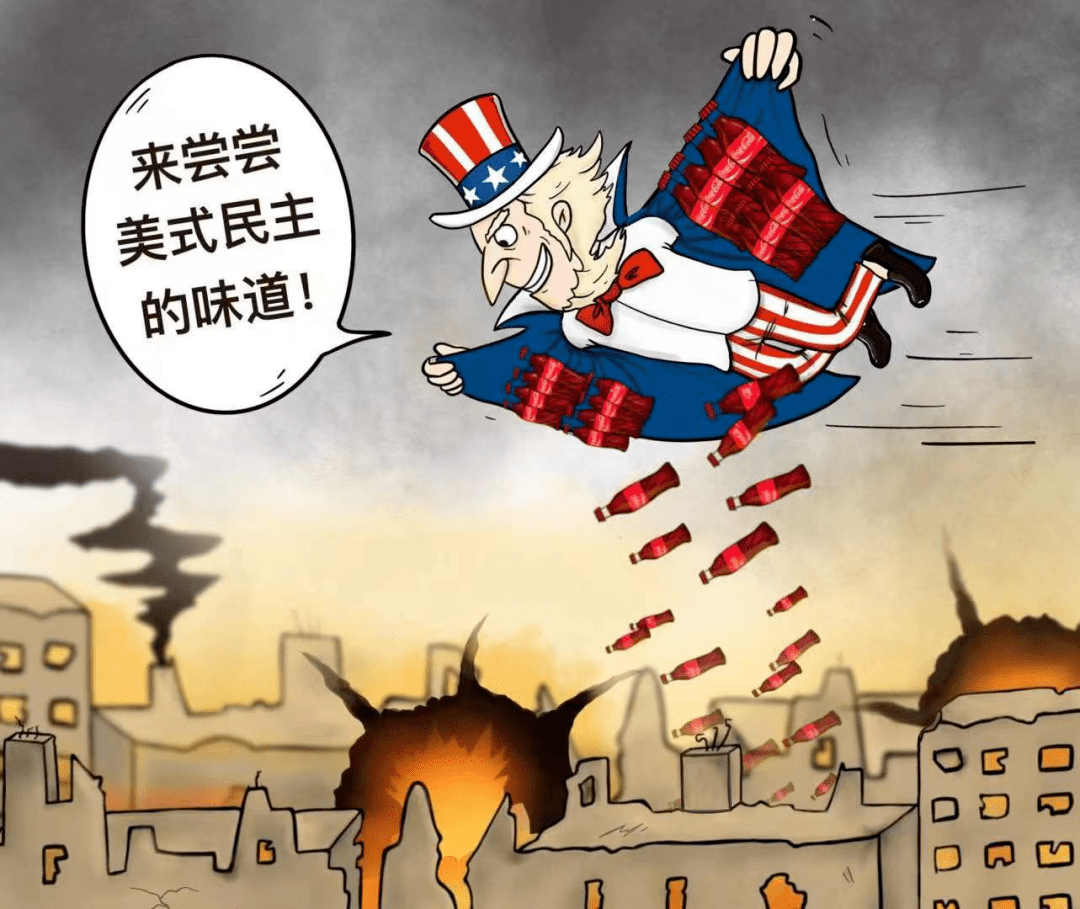 跳梁小丑一蹦哒啪啪打脸义不容辞