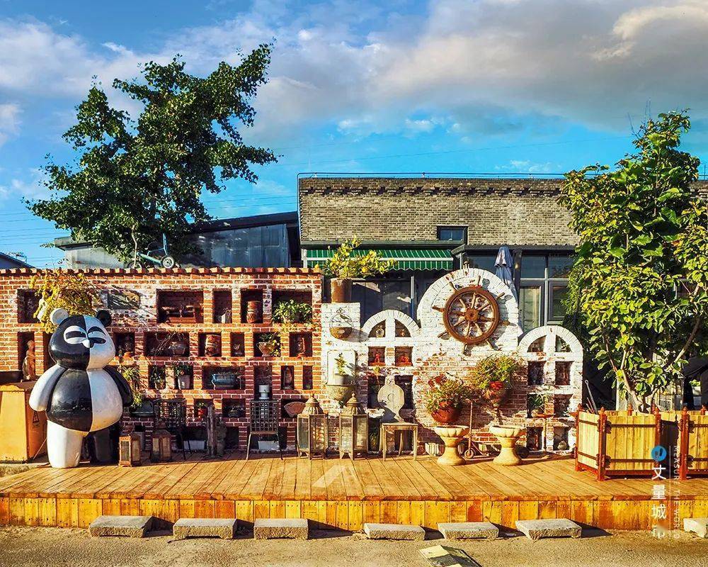 宋庄:从乡村乌托邦到文化硅谷_艺术_发展_伦敦