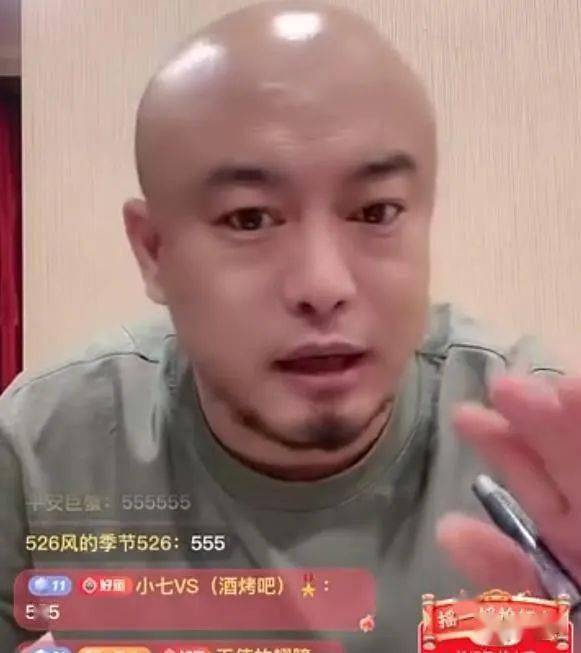 人气|继娜美、利哥之后!又一ks男网红跳槽外站成功翻身,人气飞升保持10W+。东方阿保秀技术无比尴尬!